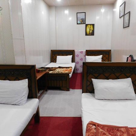 Rex Hotel Равалпинди Экстерьер фото