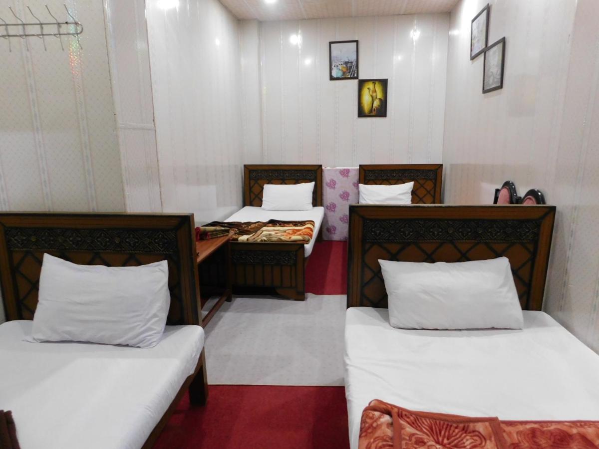 Rex Hotel Равалпинди Экстерьер фото